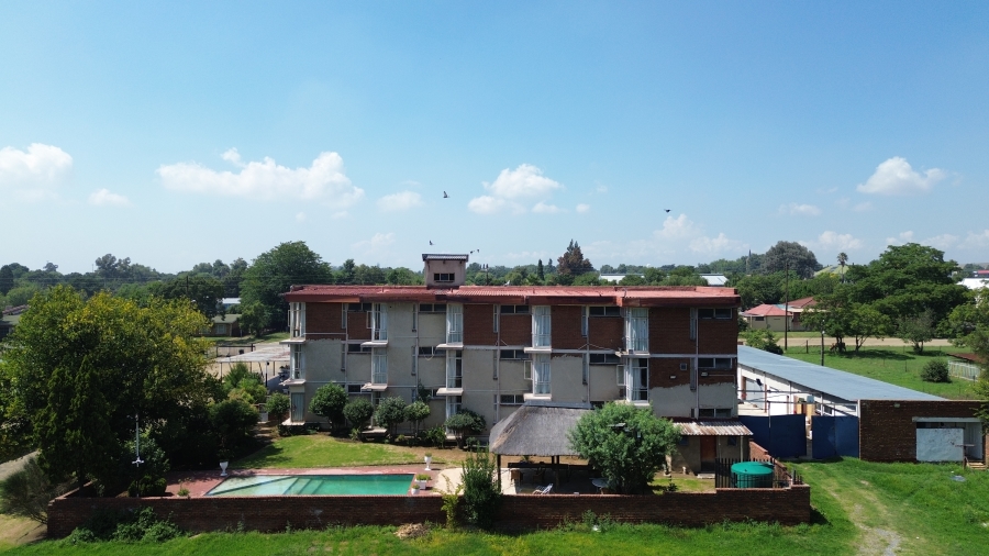 Commercial Property for Sale in Villiers Free State